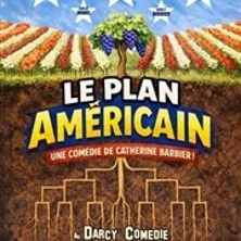 Le Plan Américain