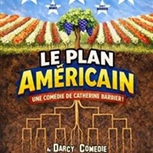 Le Plan Américain