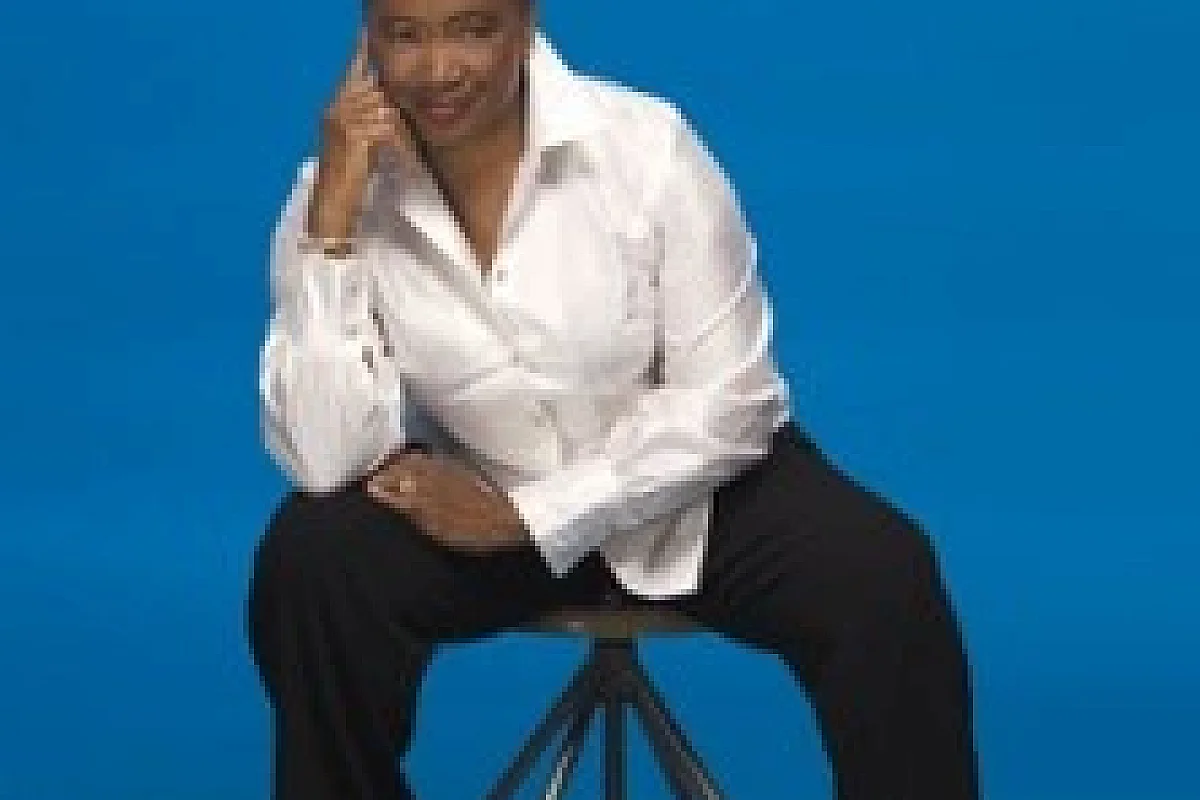 Barbara Hendricks & Son Blues Band