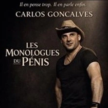 Les Monologues du Pénis - Le Darcy Comédie, Dijon