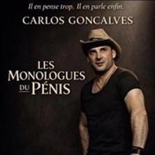 Les Monologues du Pénis - Le Darcy Comédie, Dijon