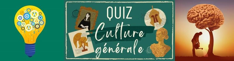 Quiz "culture générale" ludique et participatif avec Myriam 