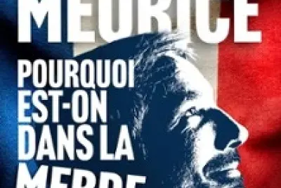 Guillaume Meurice - Pourquoi est-on dans la merde jusqu'au cou ? (et comment ne pas baisser la tête)