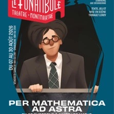 Per Mathematica Ad Astra