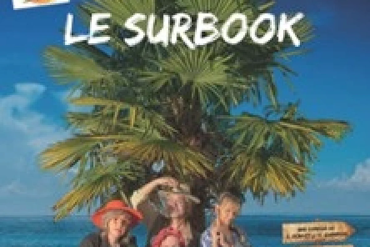 Le Surbook