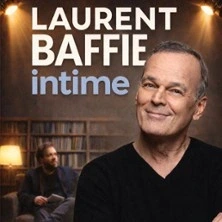 Laurent Baffie - Intime