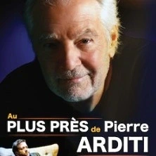 Au Plus Près De Pierre Arditi