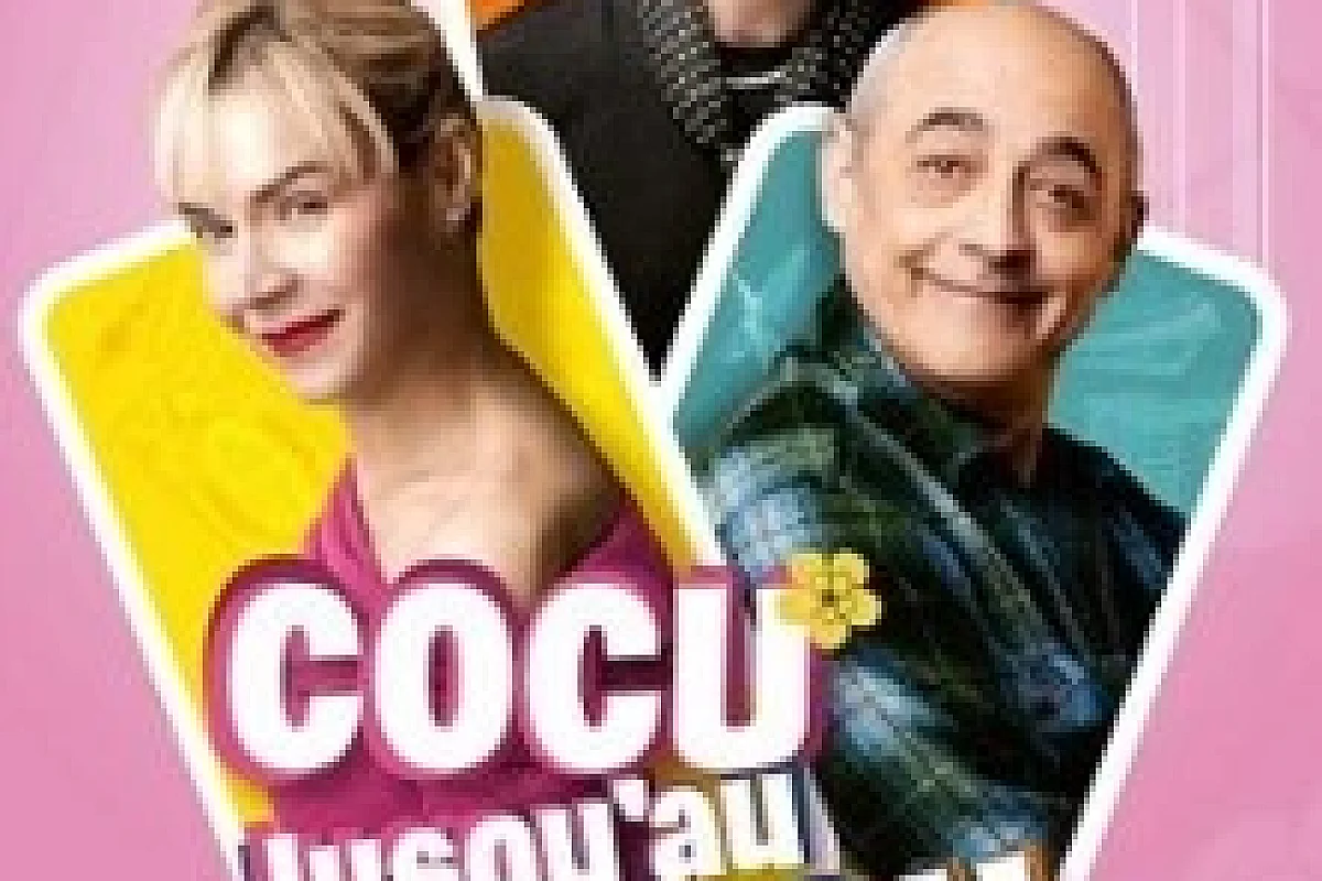 Cocu Jusqu'au Cou