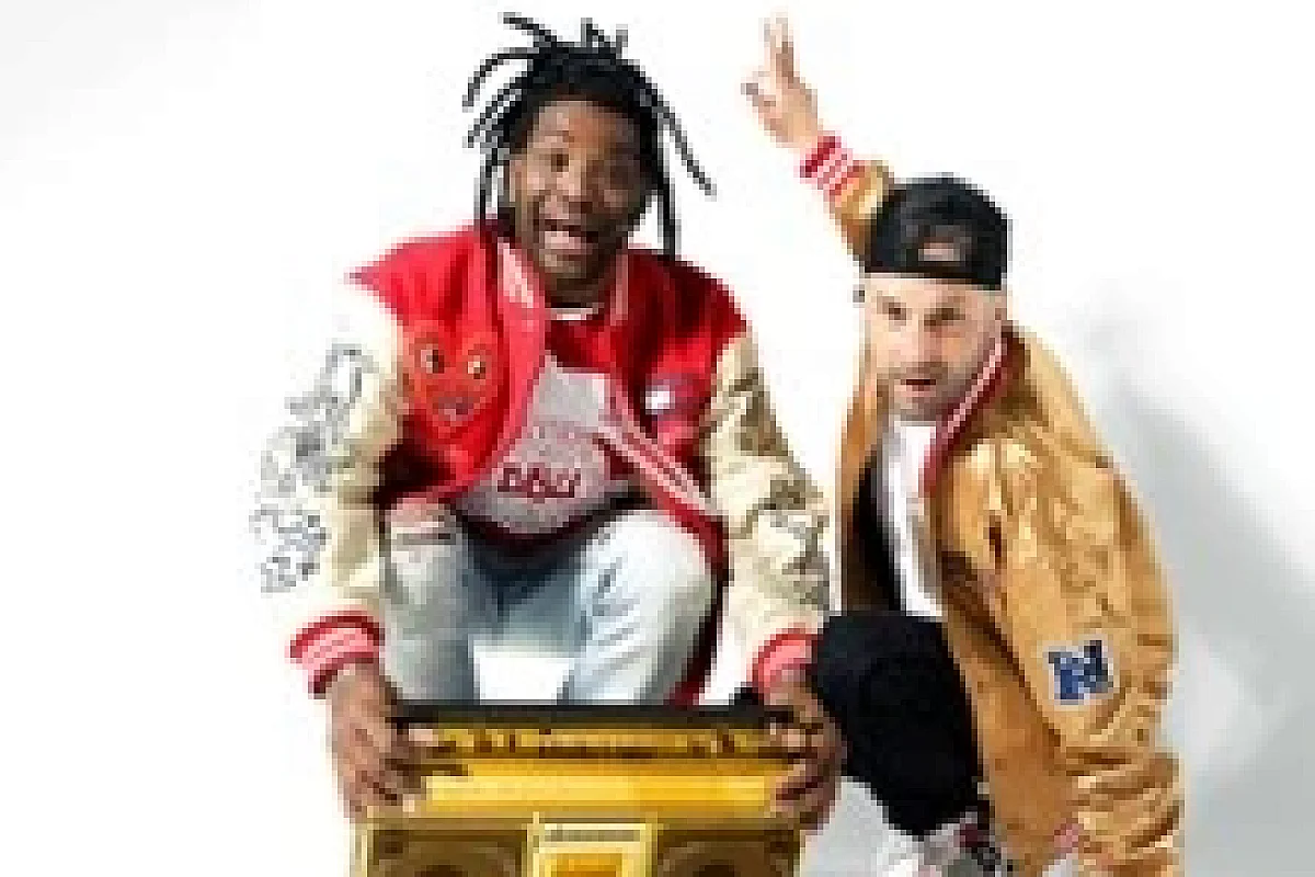Skarra Mucci & Manudigital