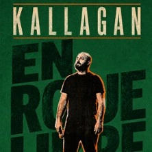 Kallagan en Roue Libre - Le République, Paris