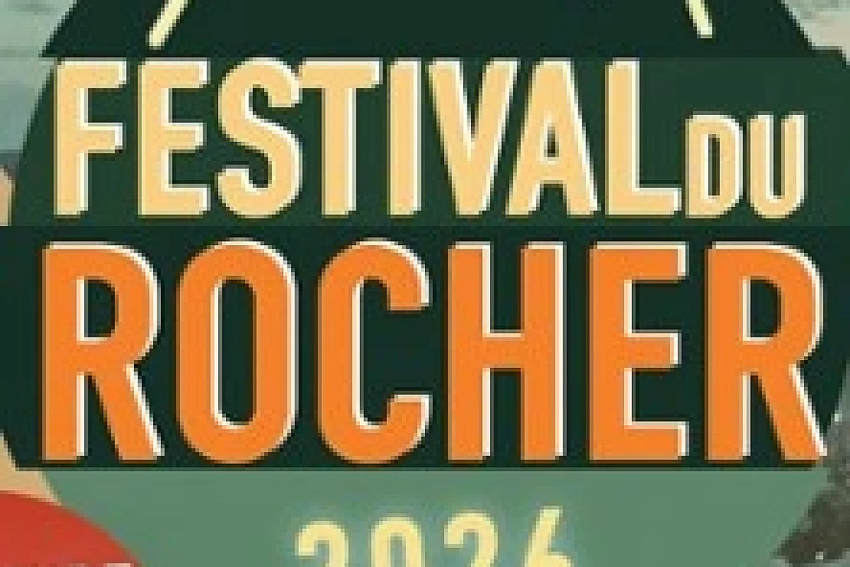 Festival du Rocher