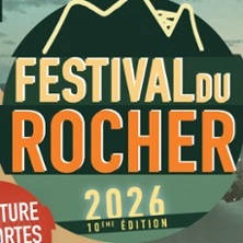 Festival du Rocher