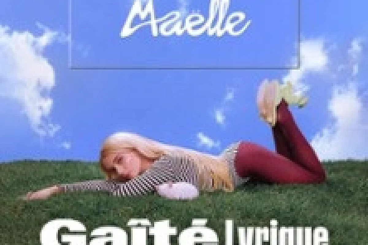 Maëlle