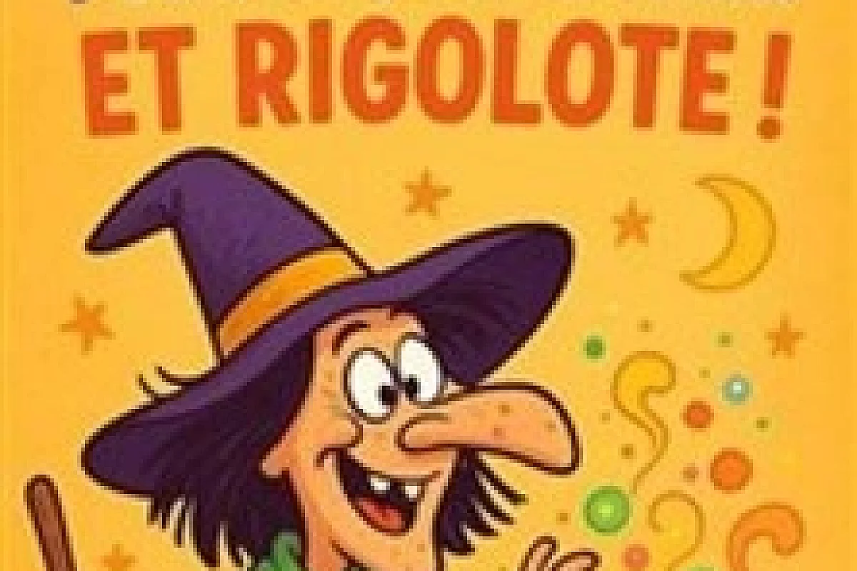 Moche, Moche... et Rigolote
