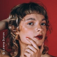 Zélie - Tournée