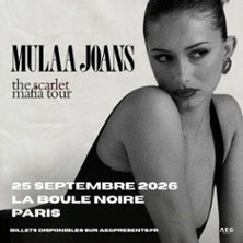 Mulaa Joans