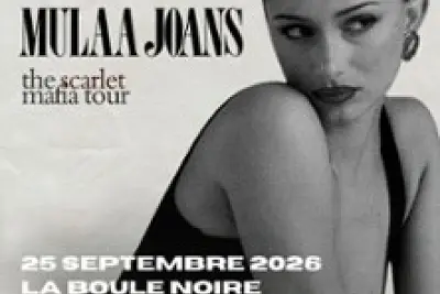 Mulaa Joans