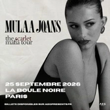 Mulaa Joans