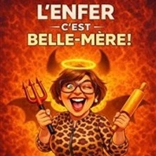 L'Enfer C'est Belle-mère !