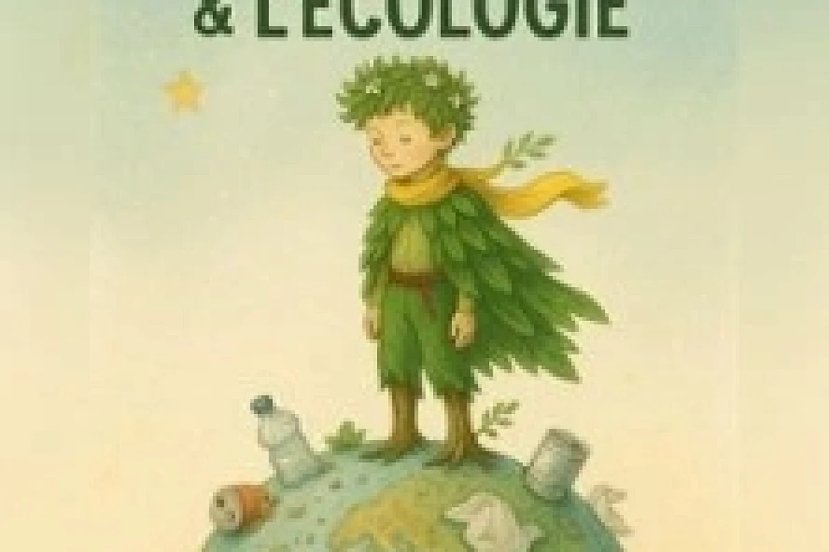 Le petit prince & l'écologie