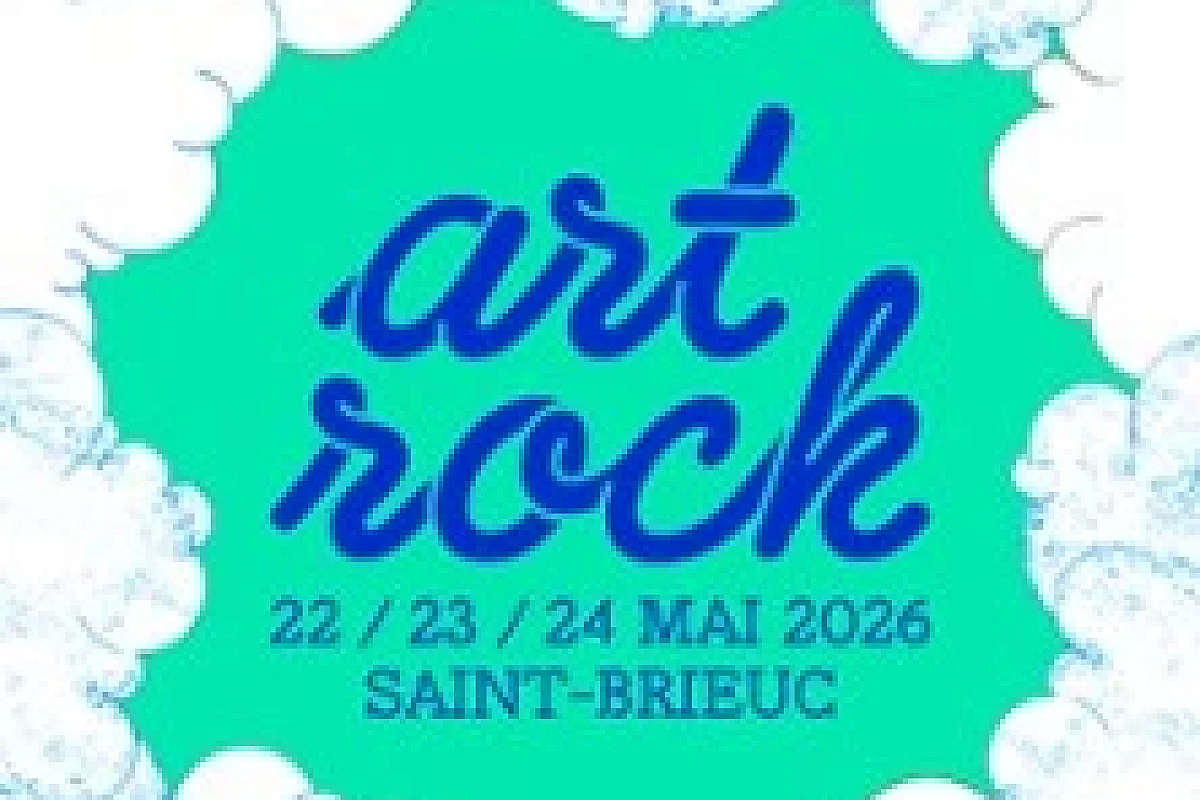 Festival Art Rock