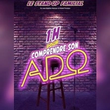 1h pour comprendre son Ado