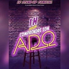 1h pour comprendre son Ado