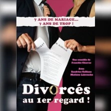 Divorcés au premier regard