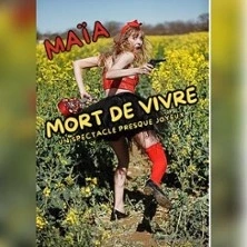 Mort de vivre