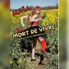 Mort de vivre