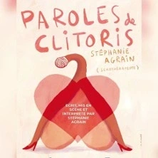 Paroles de Clitoris