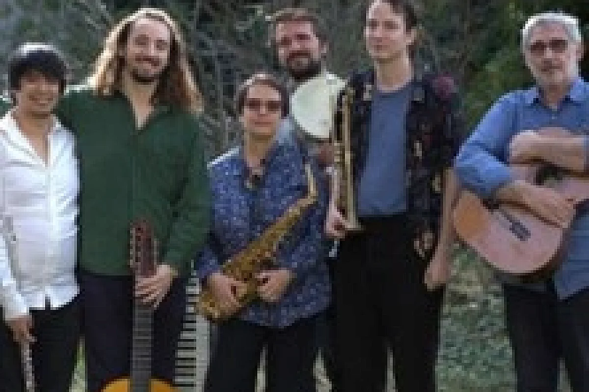 Choro Viajante