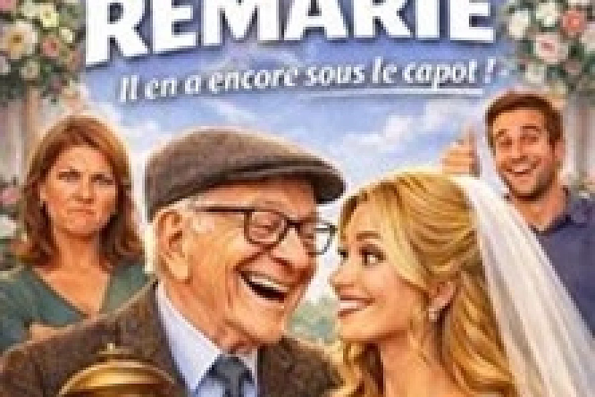 Papi se Remarie