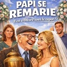 Papi se Remarie