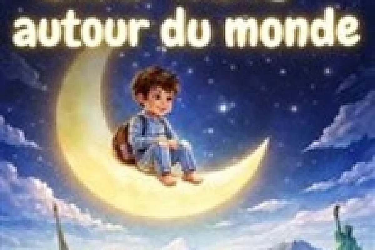 Une Nuit Autour du Monde