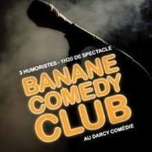 Banane Comédie Club