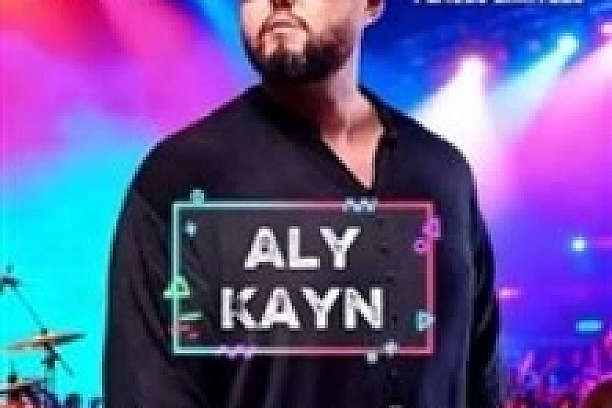 Aly Kayn