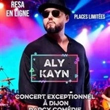 Aly Kayn