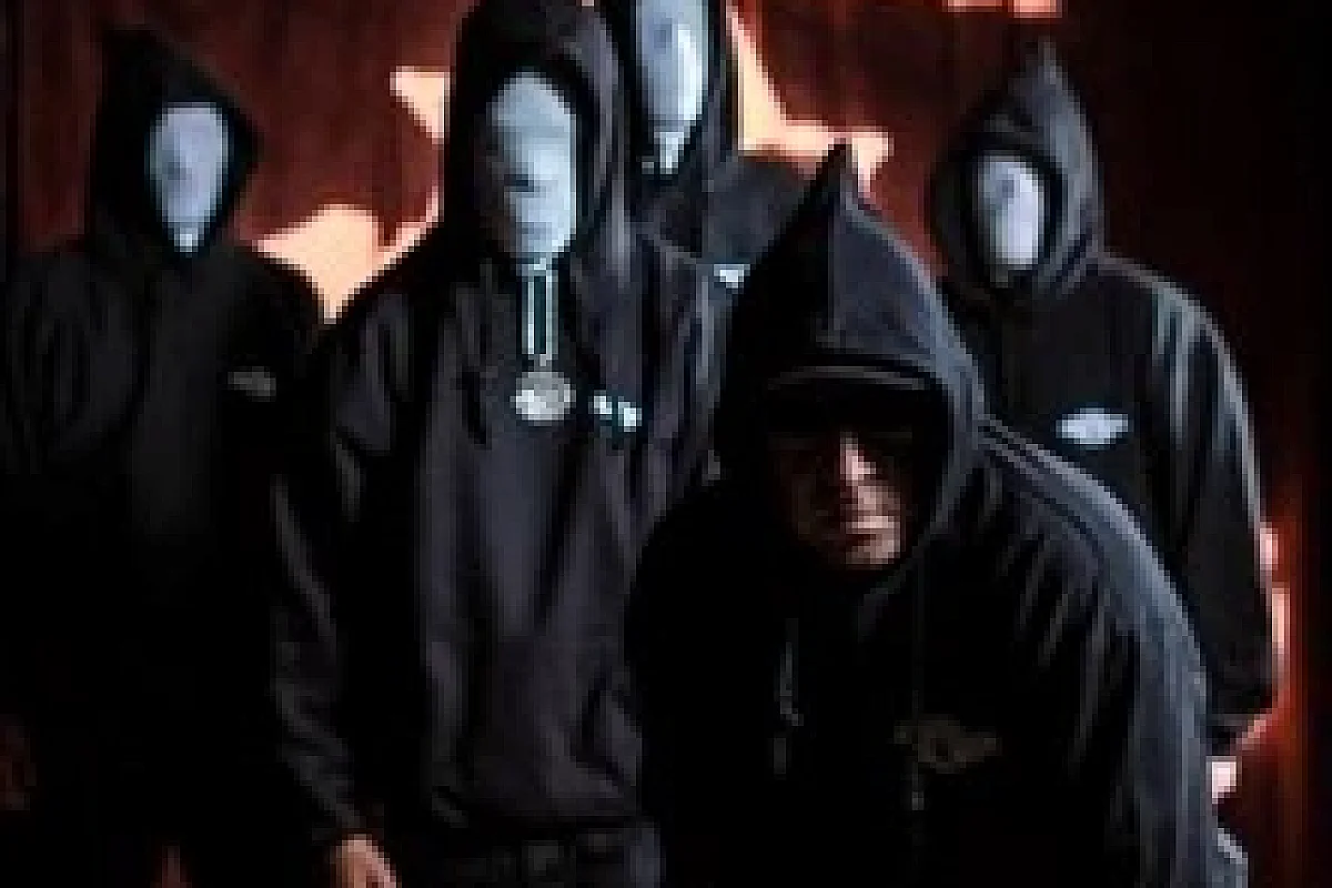 Assassin - Tournée