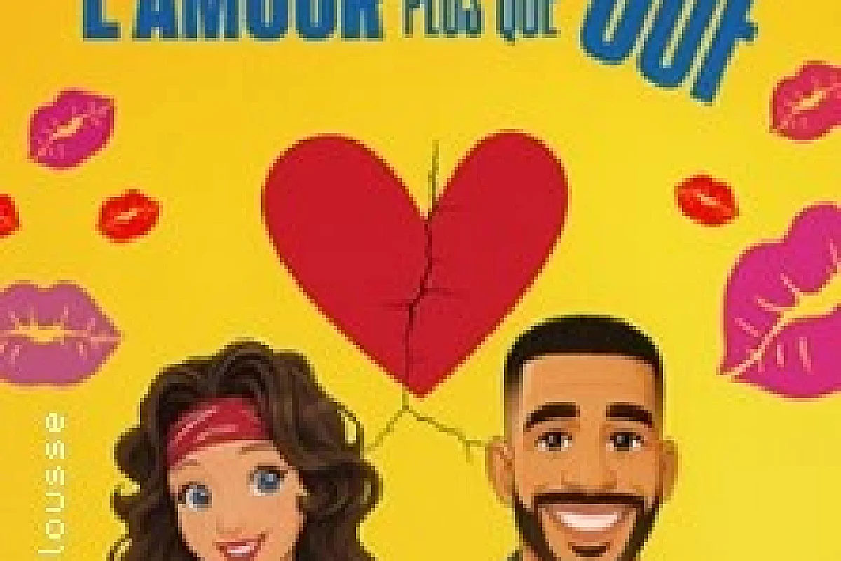 L'Amour Plus que Ouf