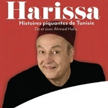 Harissa - Histoires Piquantes de Tunisie