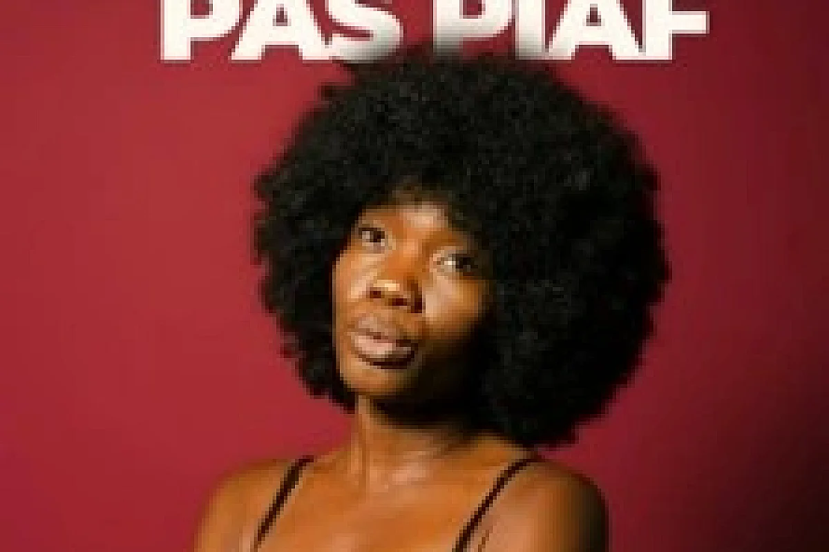 Je ne Suis pas Piaf