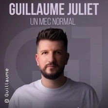 Guillaume Juliet - Un Mec Normal