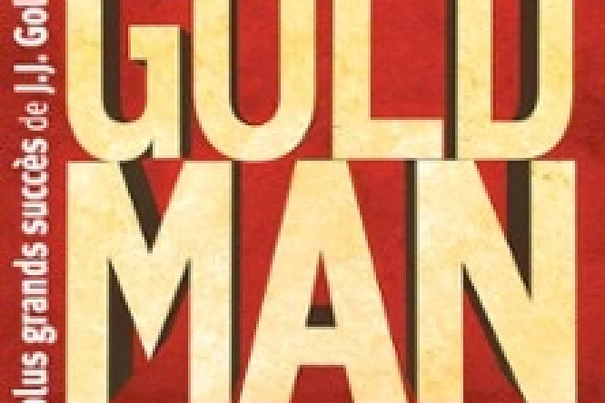 Goldmanmania