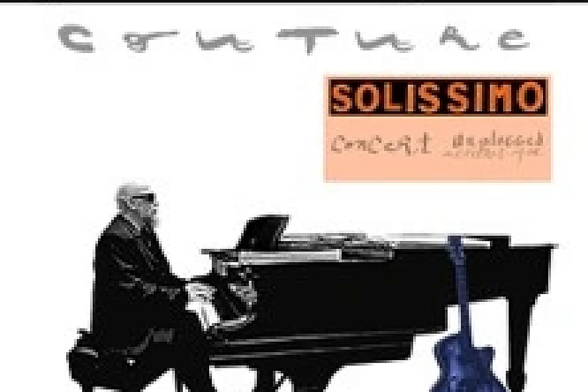 CharlElie Couture - Solissimo