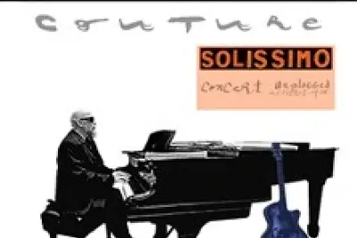 CharlElie Couture - Solissimo