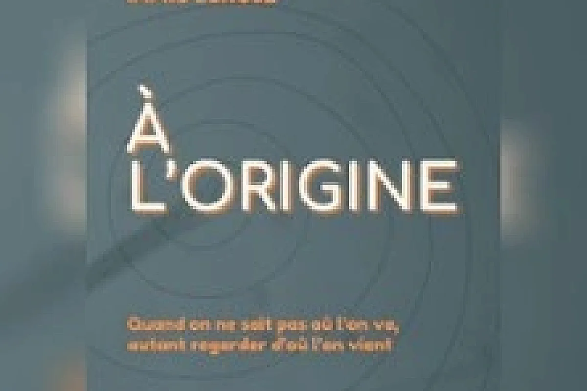 A l'Origine par la Cie Red