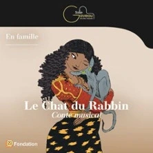 Le Chat du Rabbin - Conte Musical