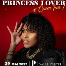 Princess' Lover - Queen Tour