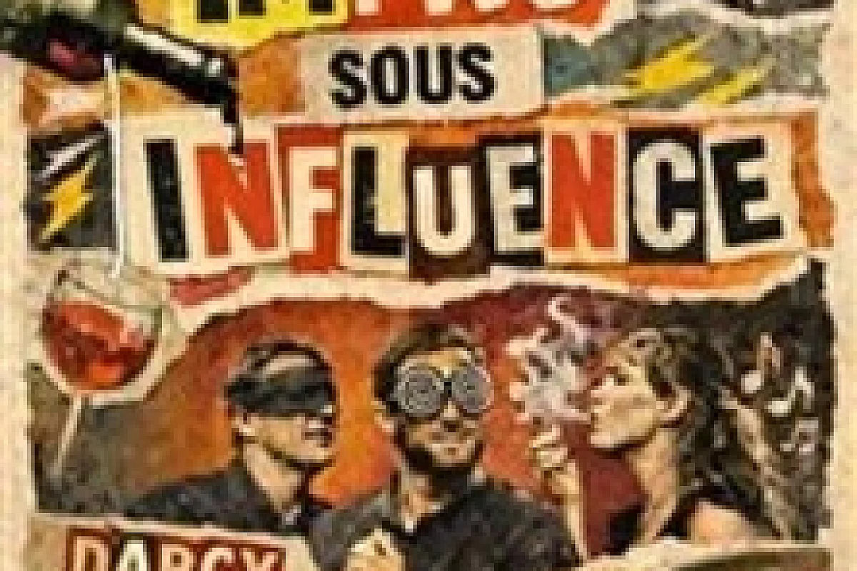 Impro sous Influence